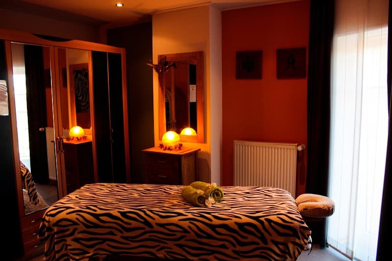 Das Wellnesszimmer Bitburg photo
