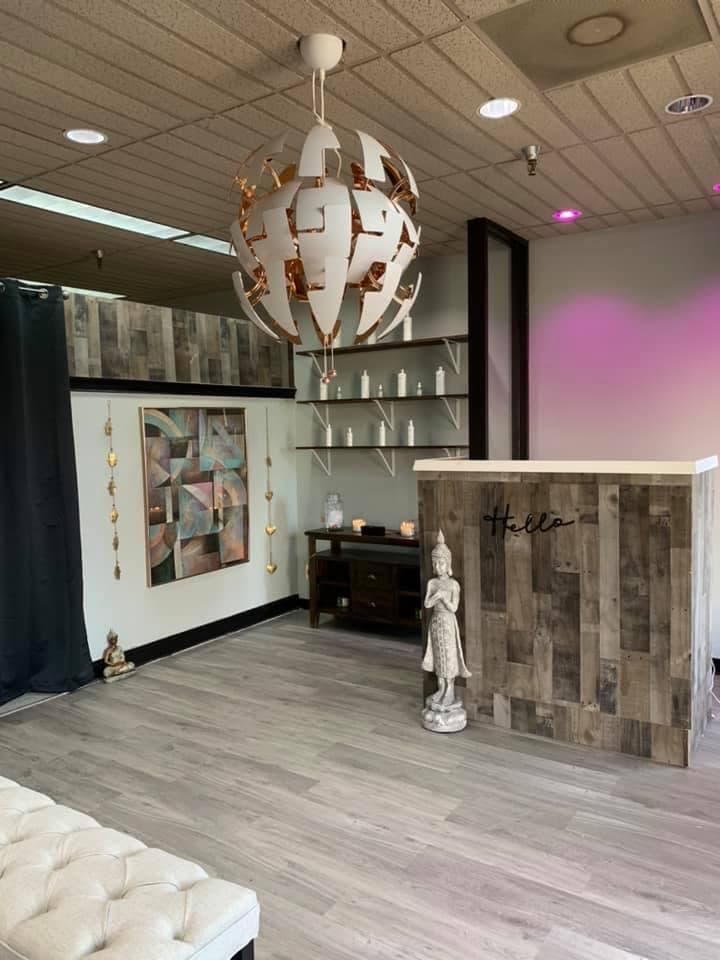 Dash Spa Conyers photo