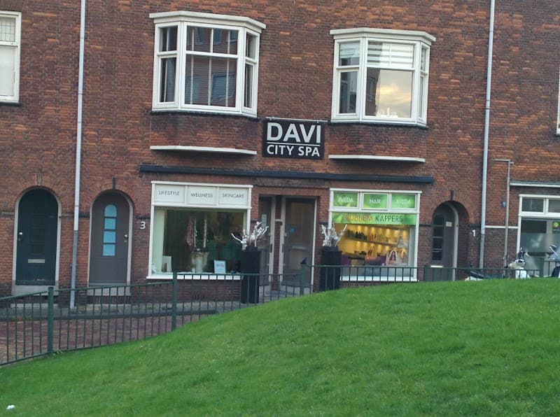 Davi City Spa Dordrecht photo