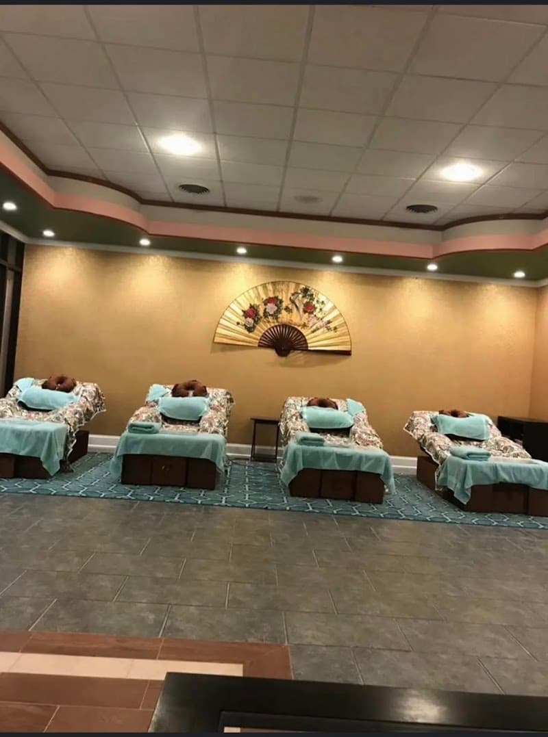 Day's Massage Opelika photo