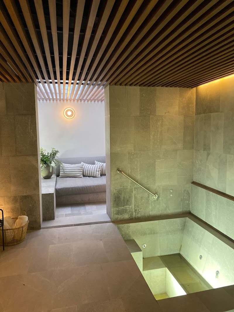 Dayspa Roma Cuauhtémoc photo