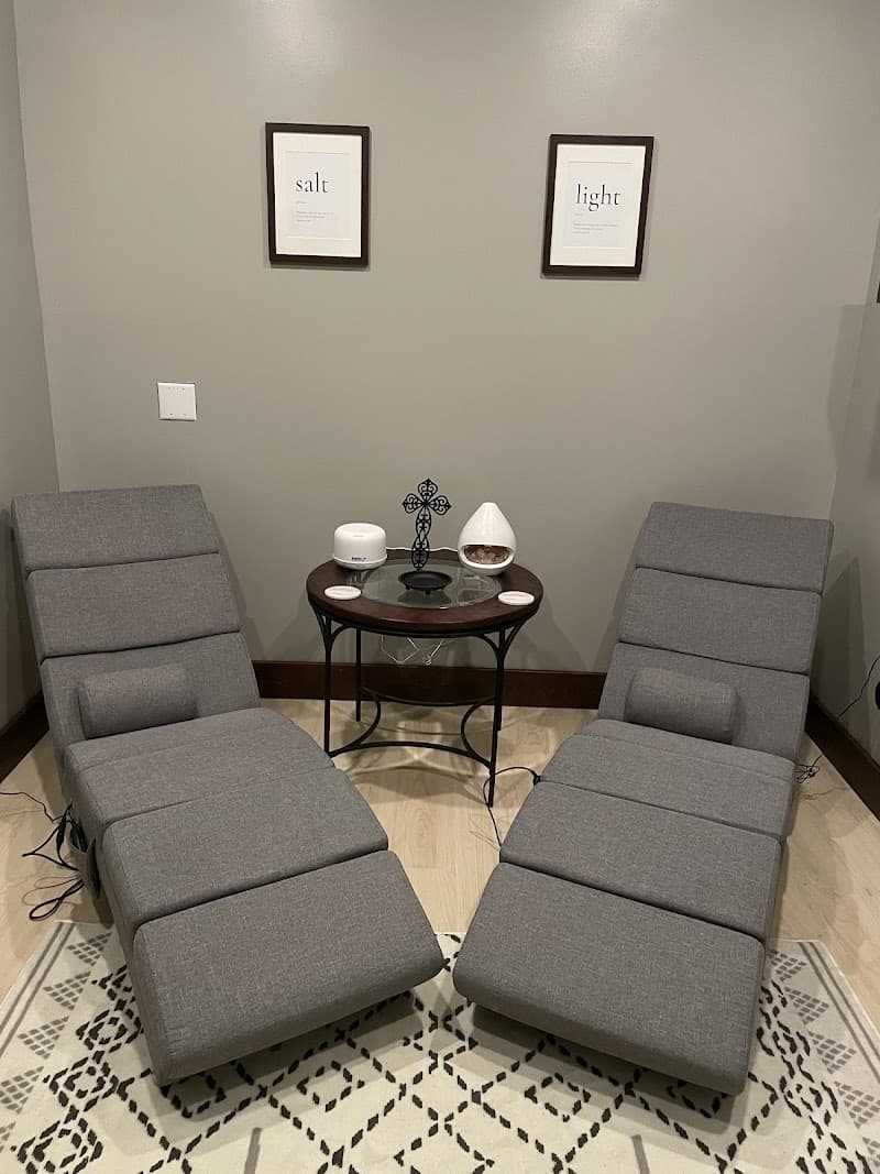 Dayspring Spa Flossmoor photo