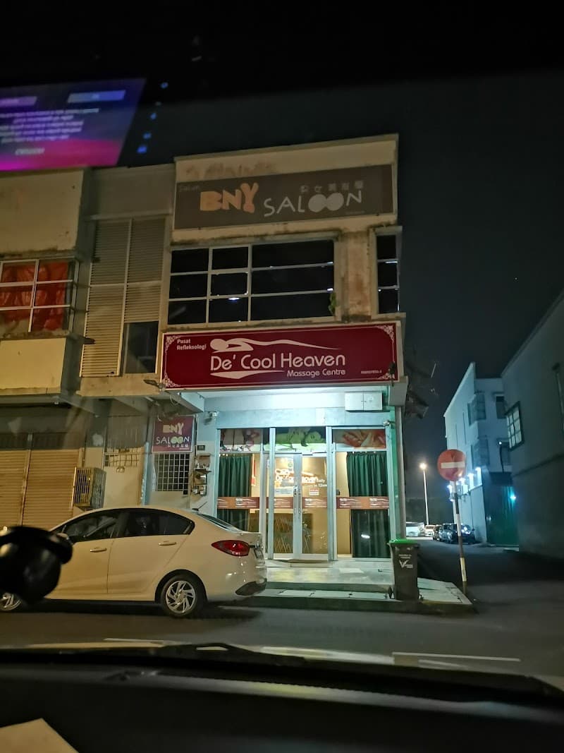 De'Cool Heaven Alor Setar photo