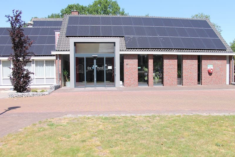 De Huve Eibergen photo
