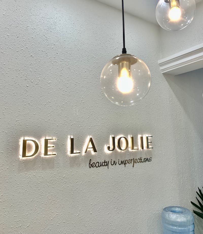 De la Jolie Quận 1 photo