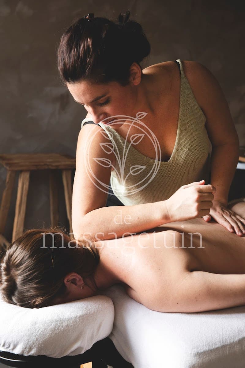 De Massagetuin Eijsden photo