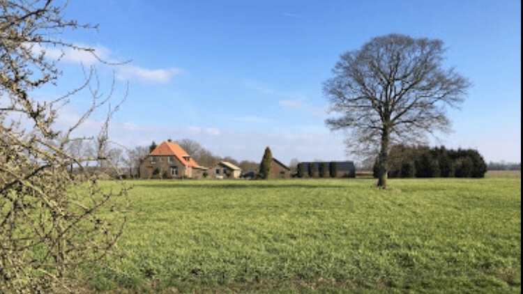 Angerlo de Waalhoeve photo