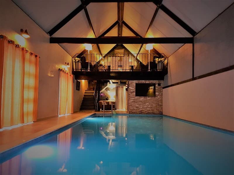De Waterhoeve Lede photo