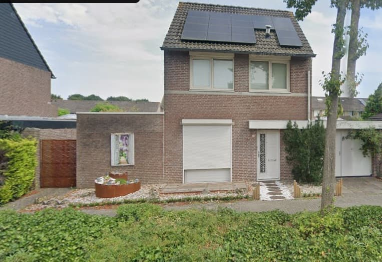 De Witte Lelie Breda photo