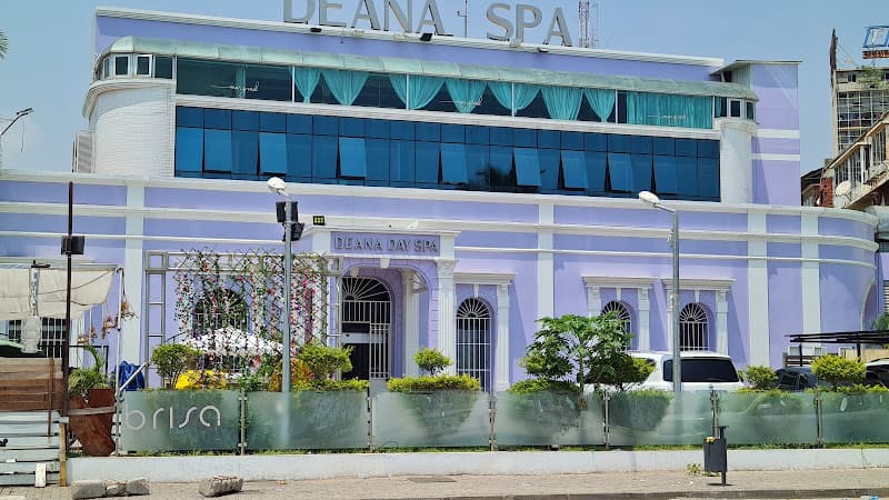 Deana Day Spa Luanda photo