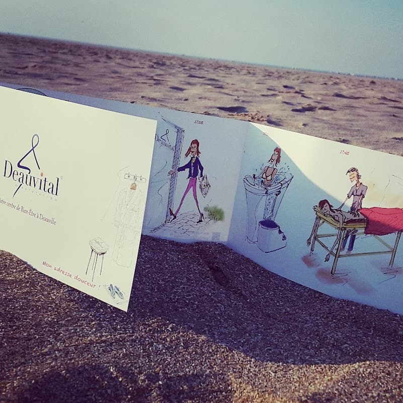 Deauvital Deauville photo