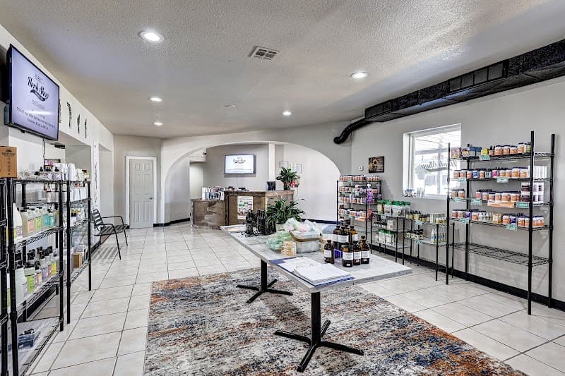 Debbi's Herb Shop Nevada photo
