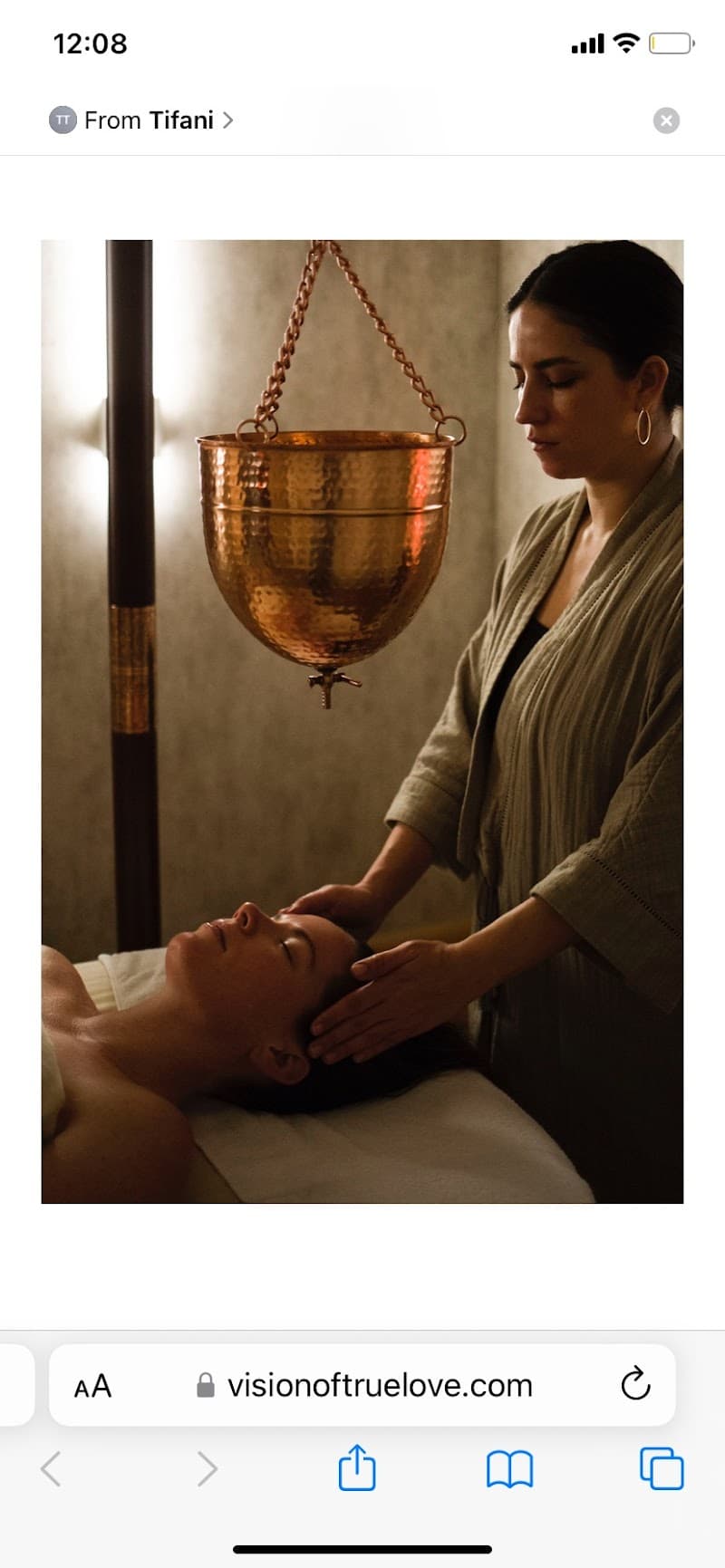 Decadence Day Spa Lancaster photo