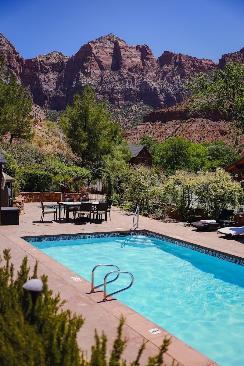 Deep Canyon Spa Springdale photo