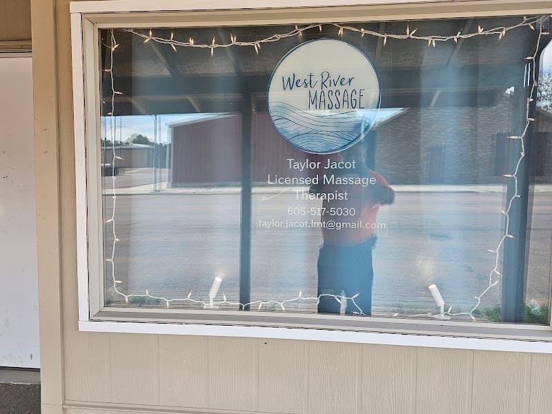 Deep Healing Salon Burke photo