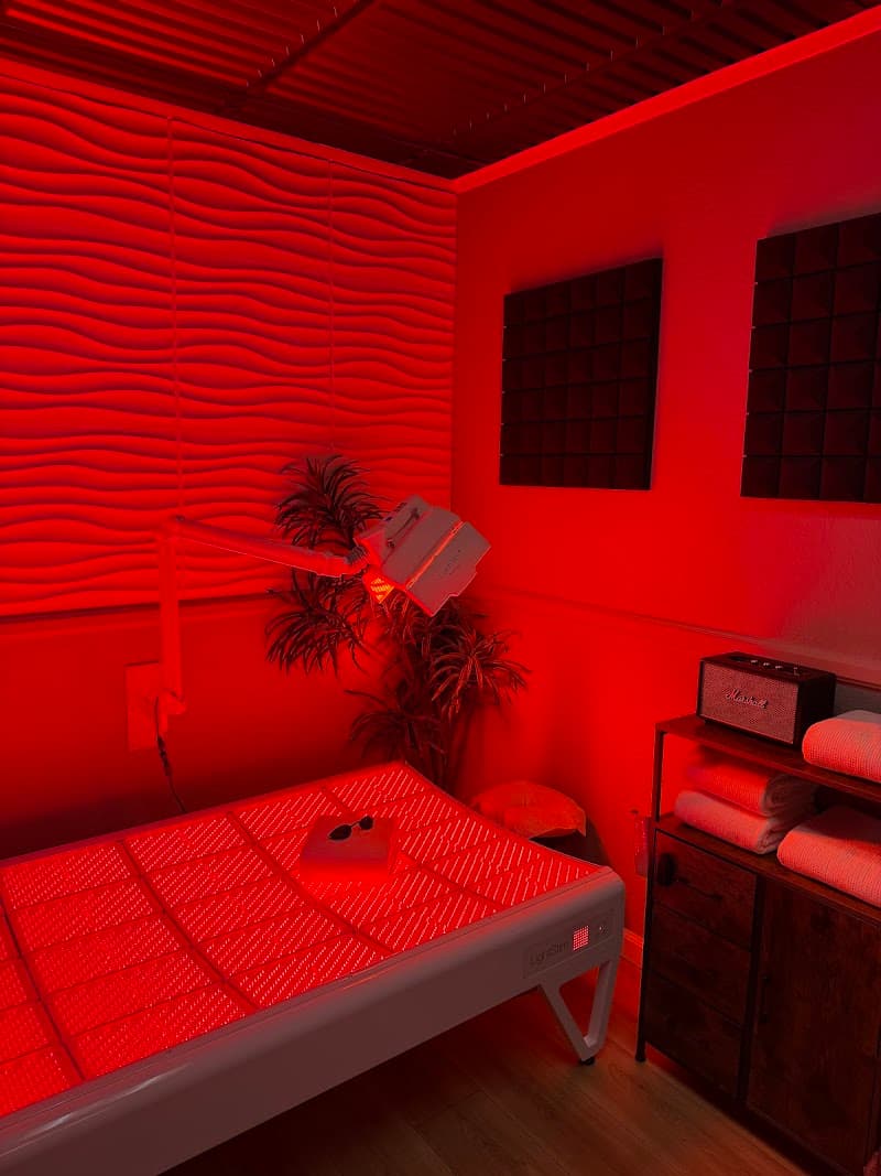 Deep Wave Wellness San Diego photo