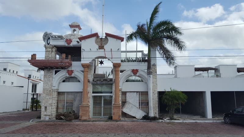 DEL MAR SPA Cozumel photo