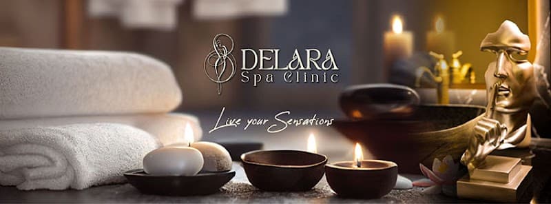 Delara Spa Clinic Amman photo