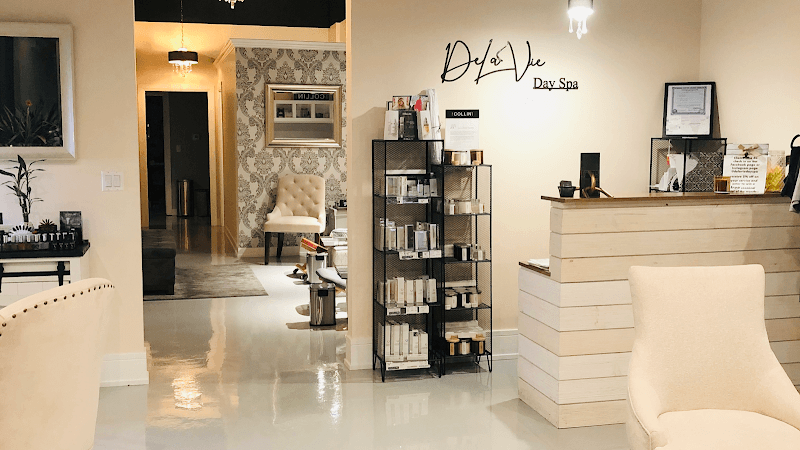 Delaviedayspa Chicago photo