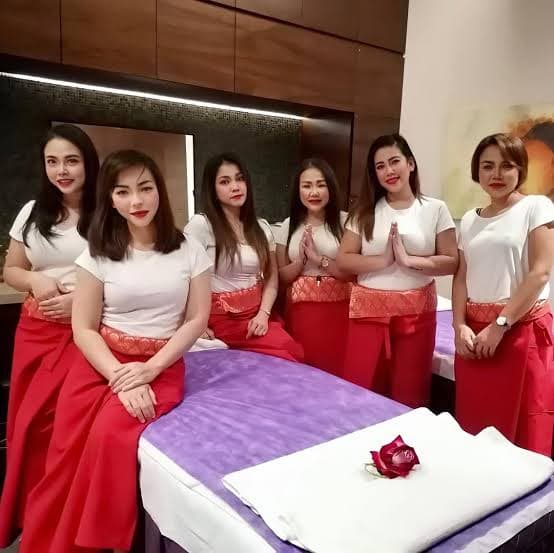 Delhi spa vacancy photo