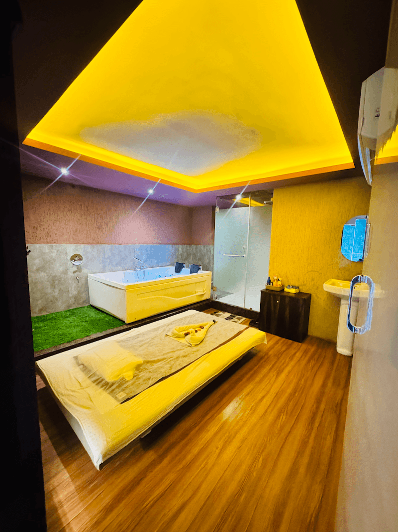 Delight Spa Kota photo