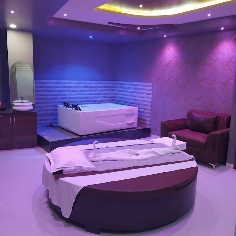 Della-Spa-Belgaum Belagavi photo