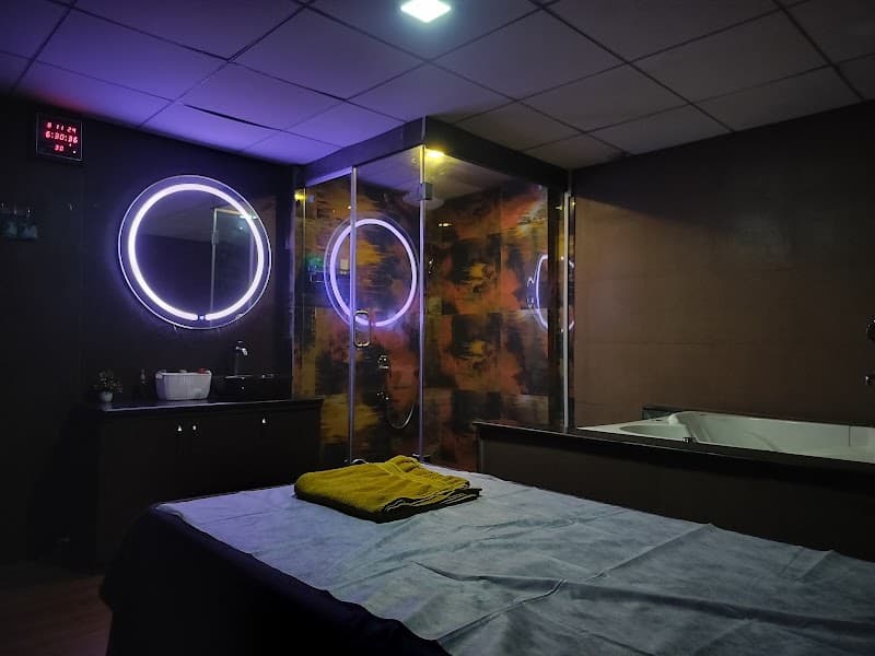 Delta Thai Spa Pune photo