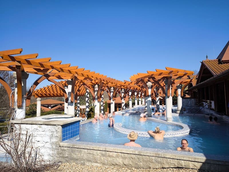 Demjéni thermal photo