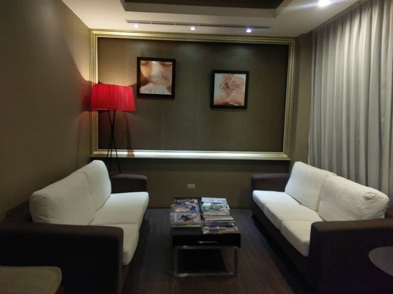 Dengqier SPA Changhua City photo