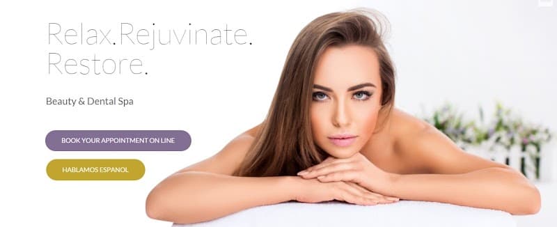 Dentique Spa of Doral photo