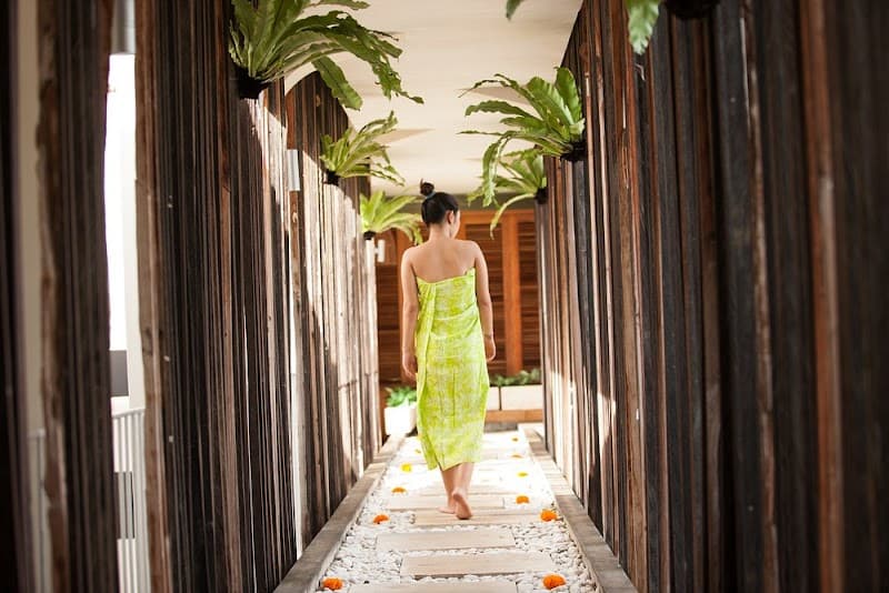 DeNyuh Spa Denpasar photo