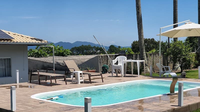 Deon Piscinas Porto Belo photo