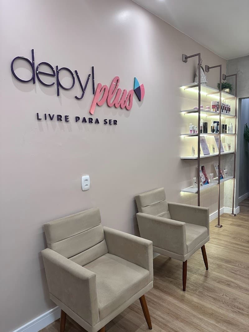 Depil Belém photo