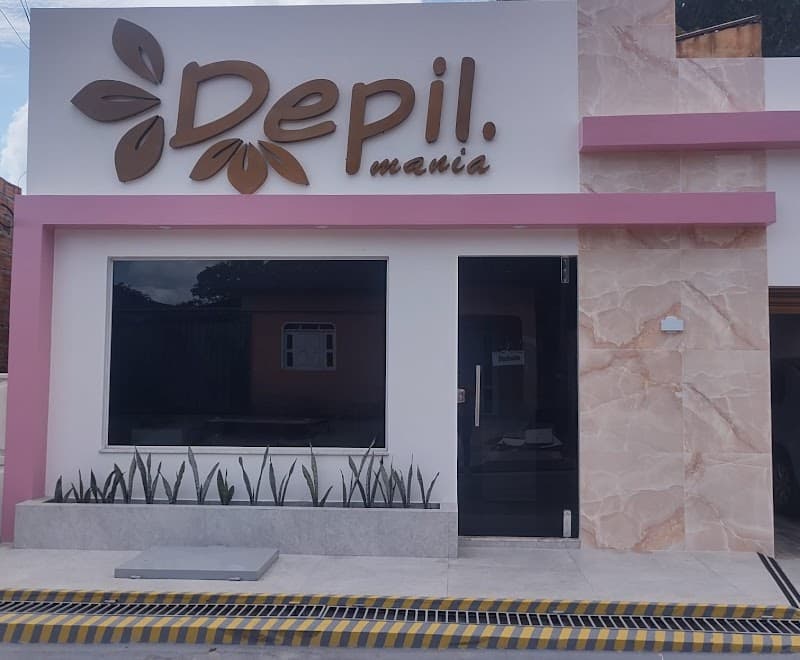 Depil Mania Capanema photo