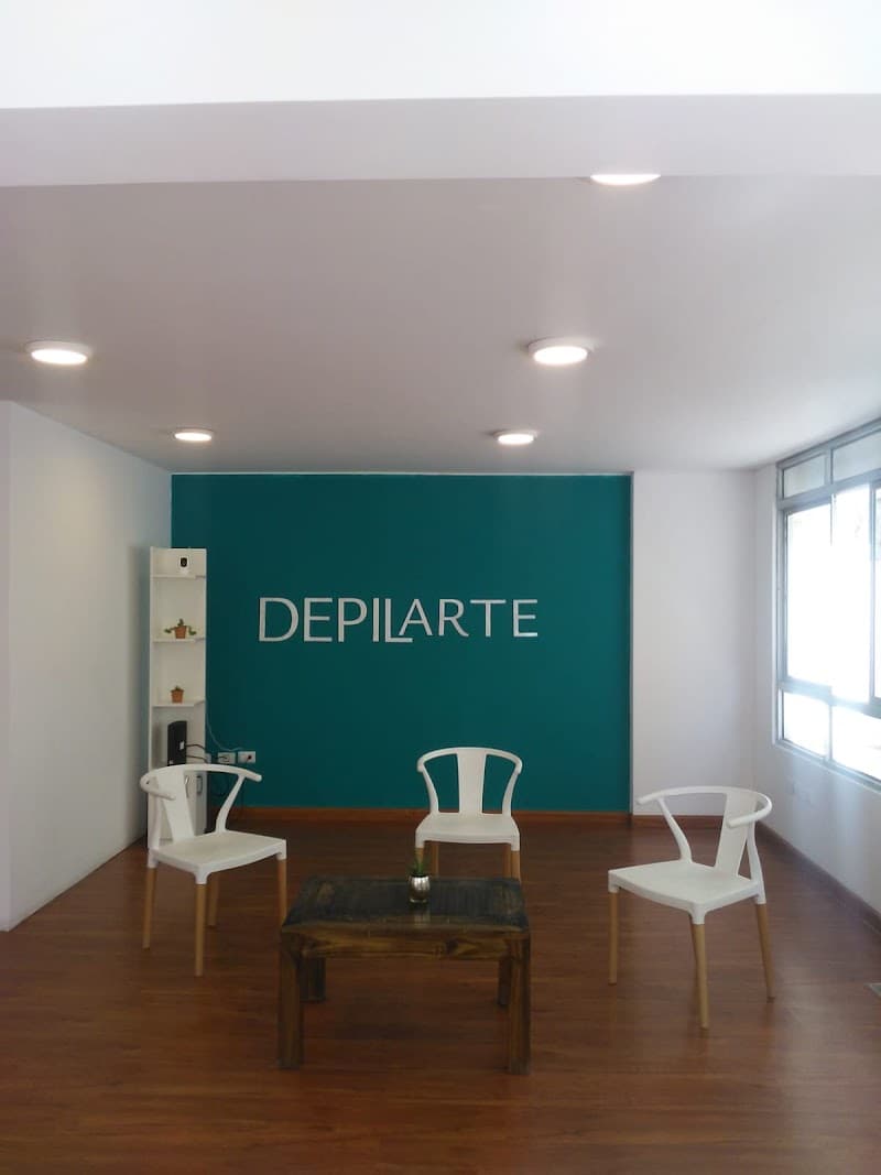 DepilArte La Paz photo