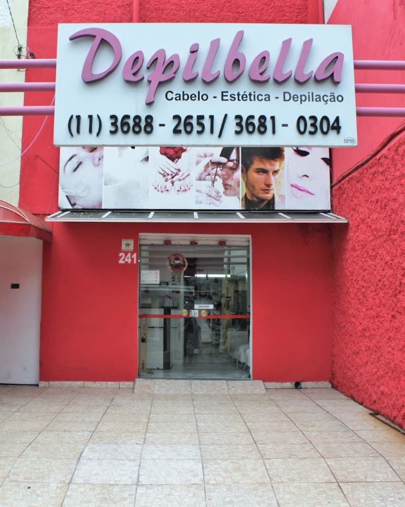 Depilbela Osasco photo