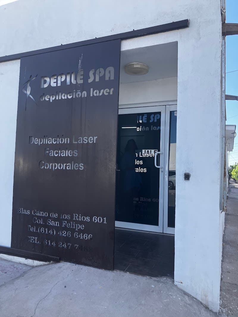Depile Spa Chihuahua photo