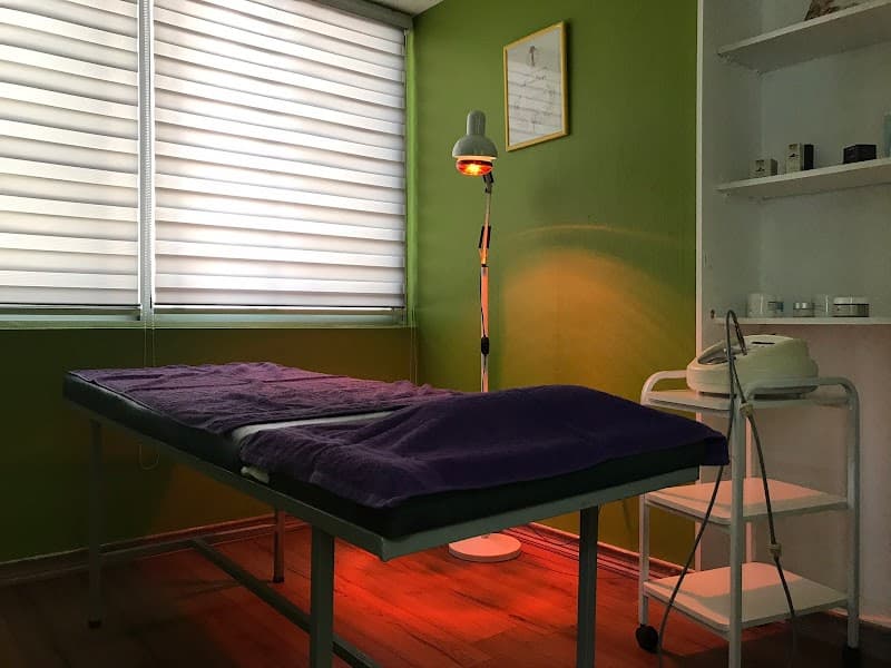 Depilmed Santiago photo