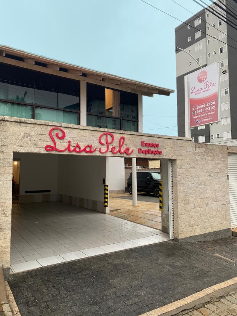 Depilshape Blumenau, SC photo