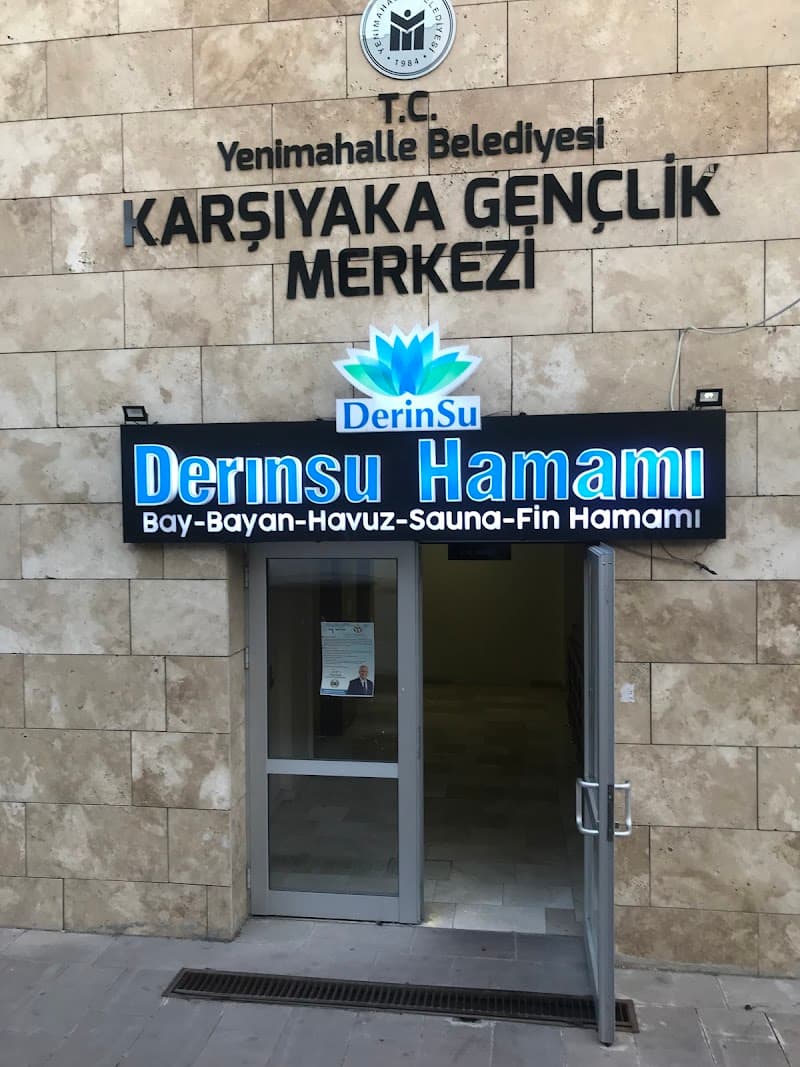 DerinSu Yenimahalle photo