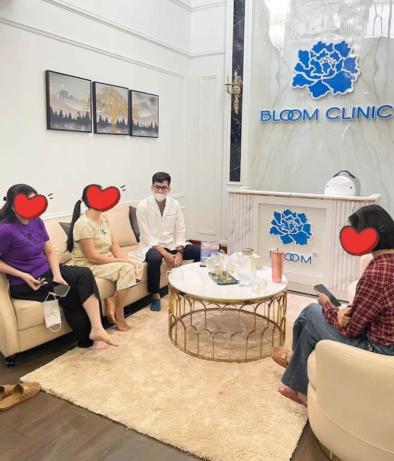 Derma BẮC Giang Bắc Giang photo