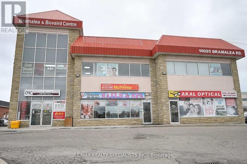 Derma Capital Brampton photo
