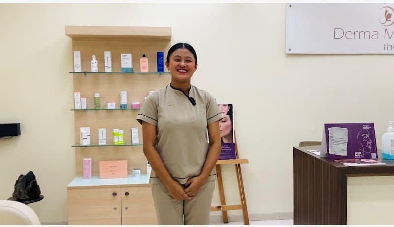 Derma Med Spa Chennai photo