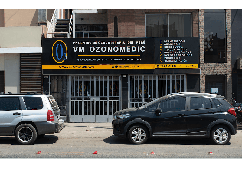 Derma Ozono Los Olivos photo