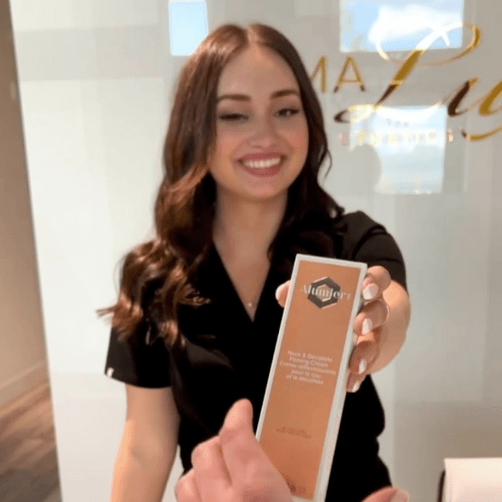 Dermabella Sherwood Park photo