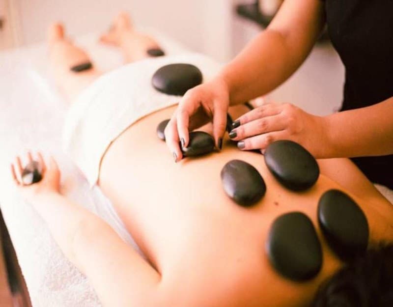DERMAFLOR SPA Galapagos photo