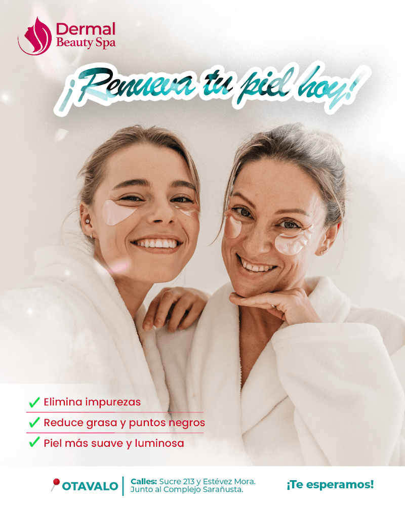Dermal Beauty Spa | Otavalo photo