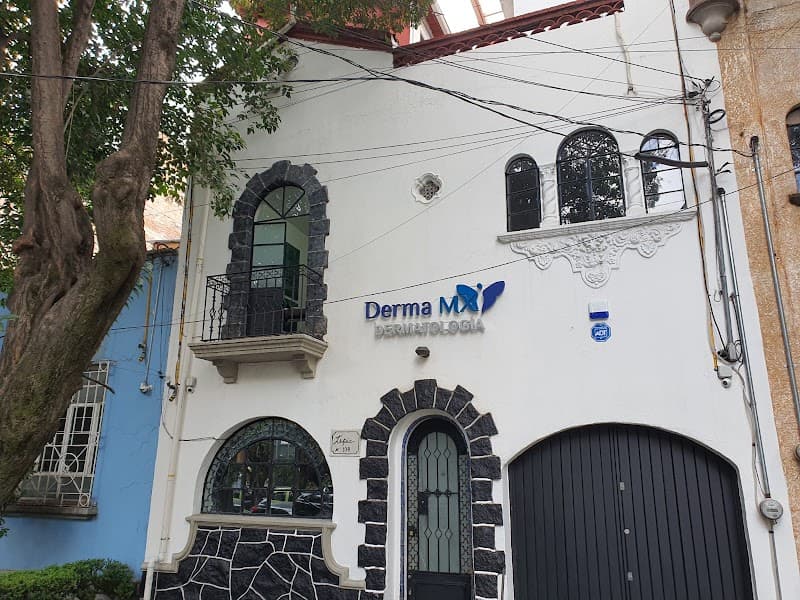 Dermasilk Mexico City photo