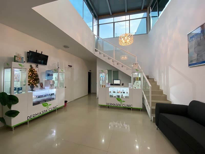 Dermaspa Clinic Guadalajara photo