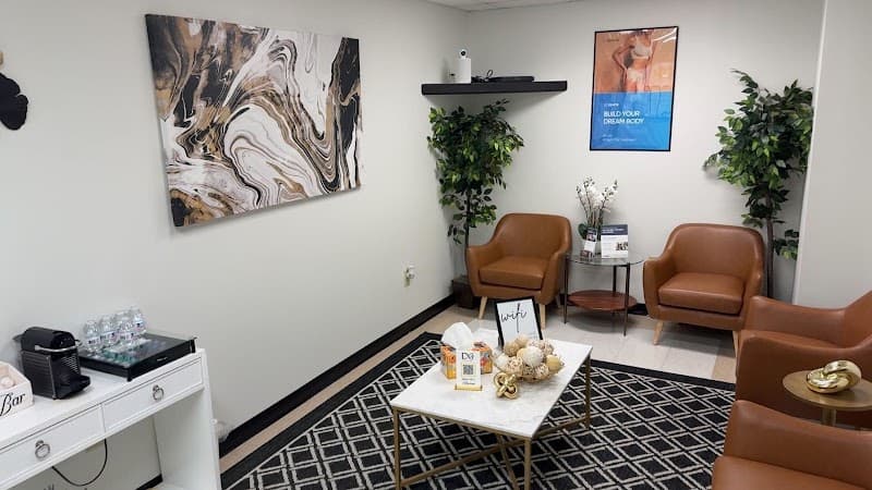 Dermazen Spa Nashville photo